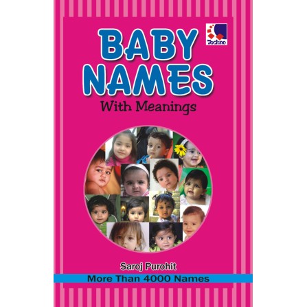 Baby Names With Meanings